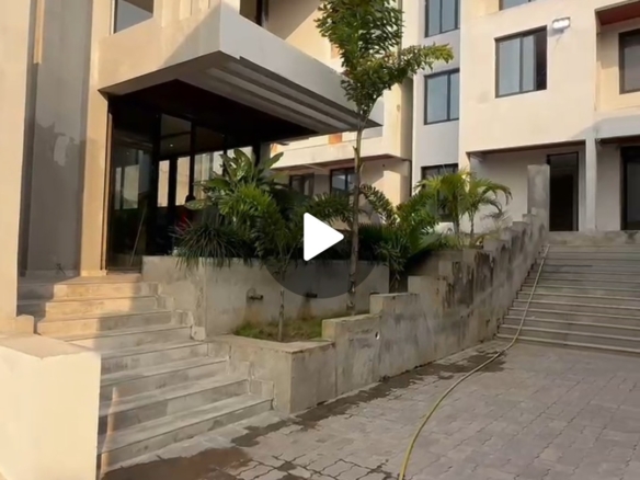 Des Villas nouvellement construit mise en location à Macampagne 14 Villas