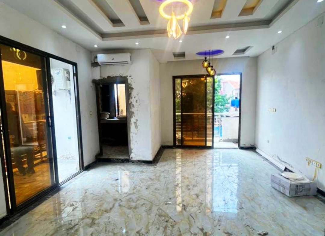 appartements