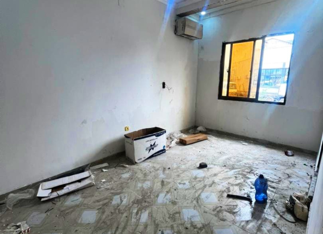 appartements