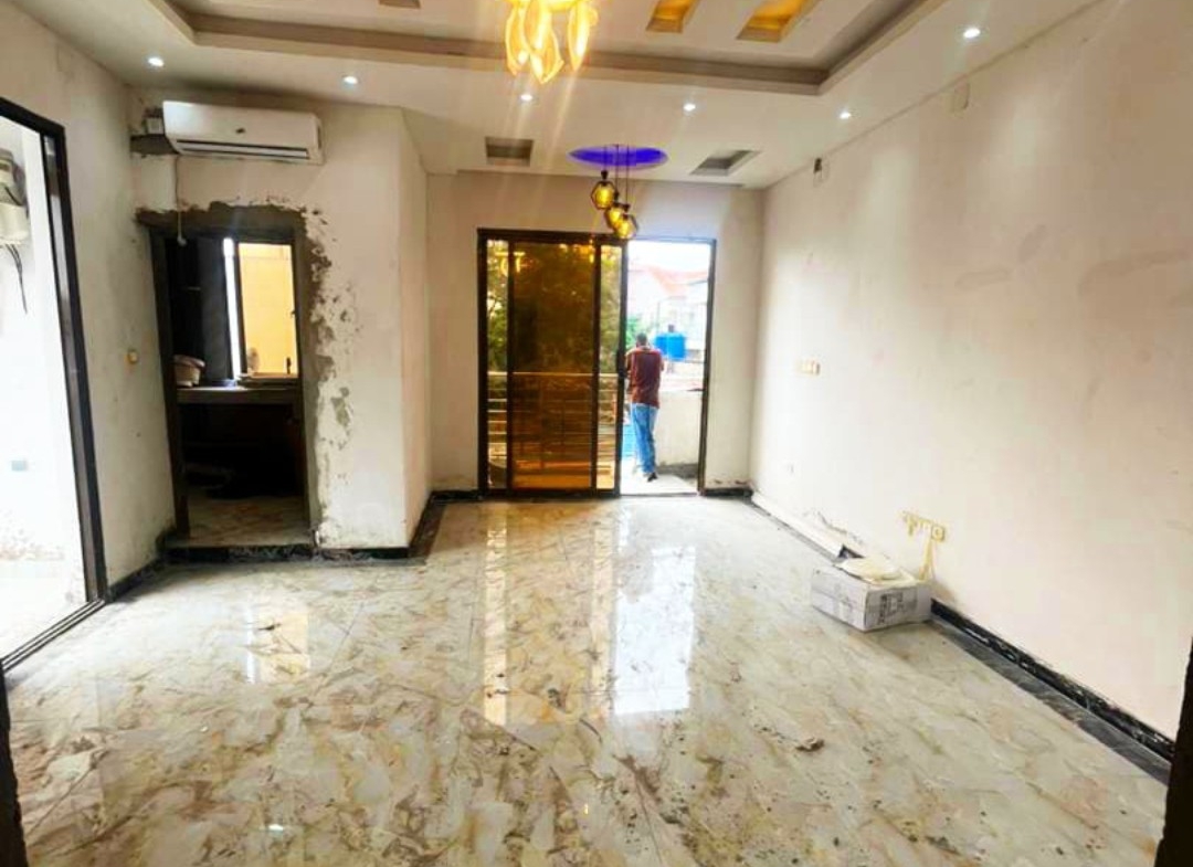 appartements