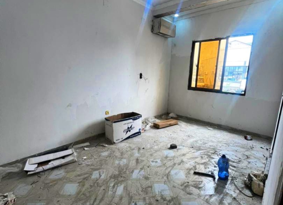 appartements
