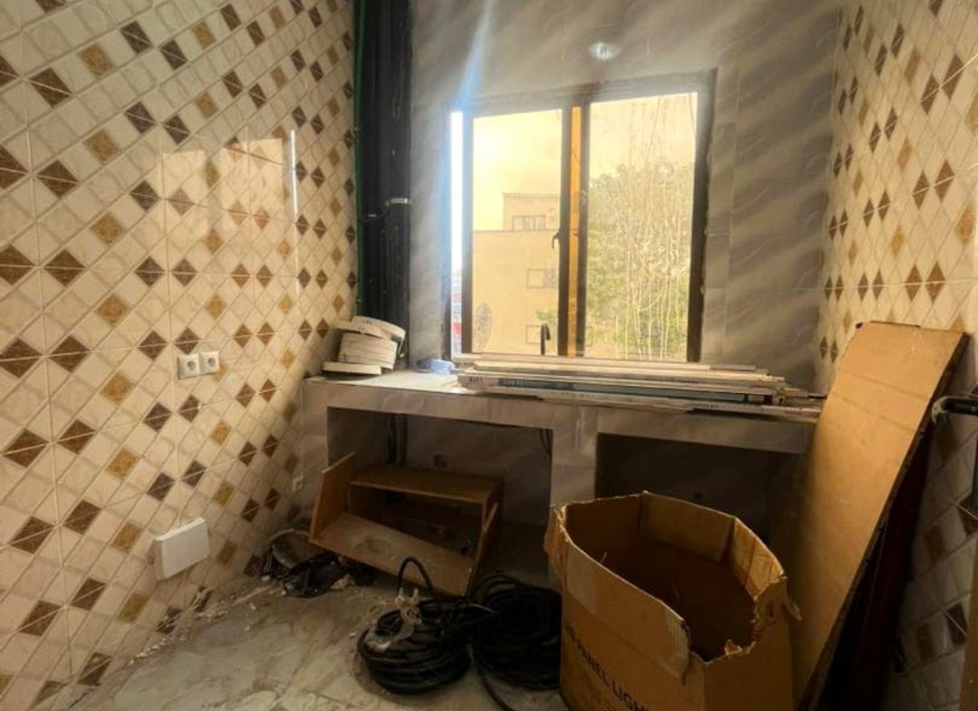 appartements