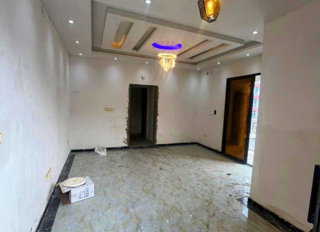 appartements