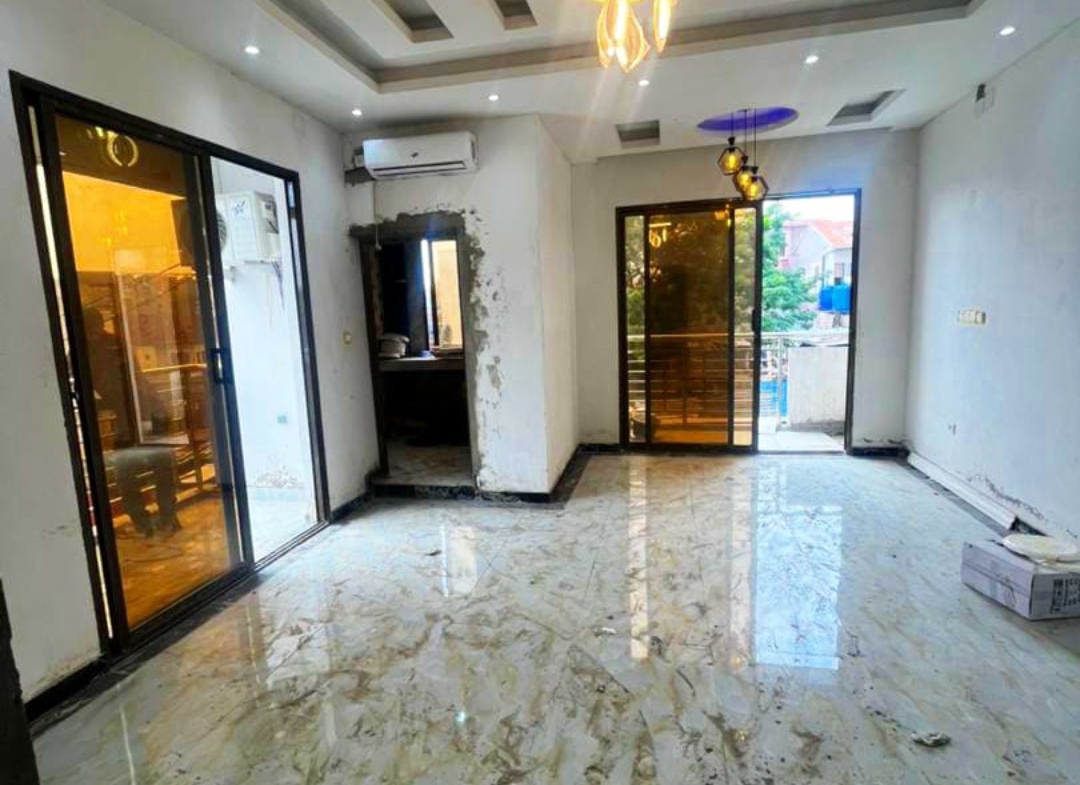 appartements
