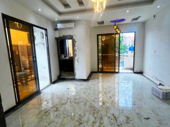 6 magnifique appartements nouvellement construit misent en location a Kitambo 50 appartements