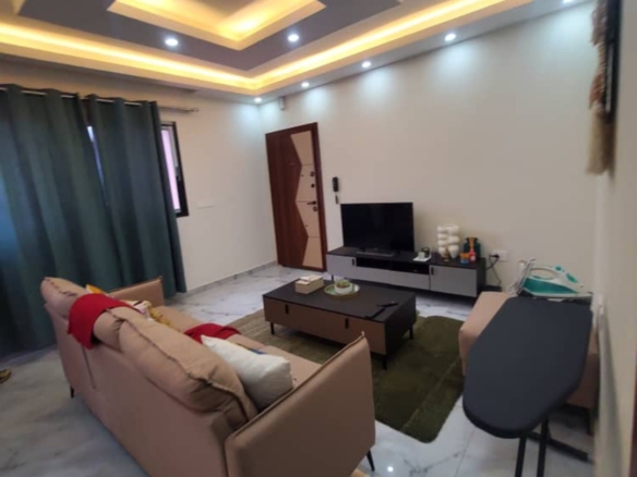Appartement meublé mise en location à GB 34 appartement