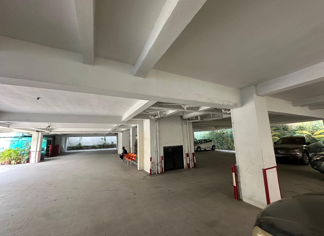 Appartement meublé
