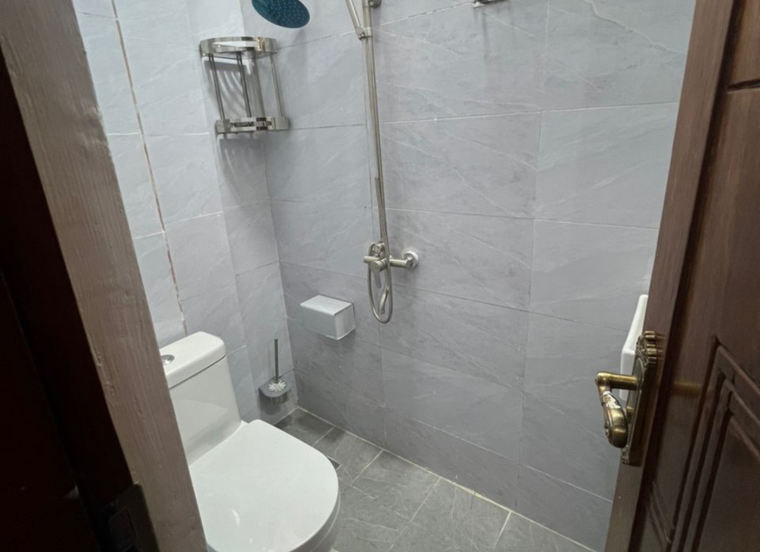 Appartements