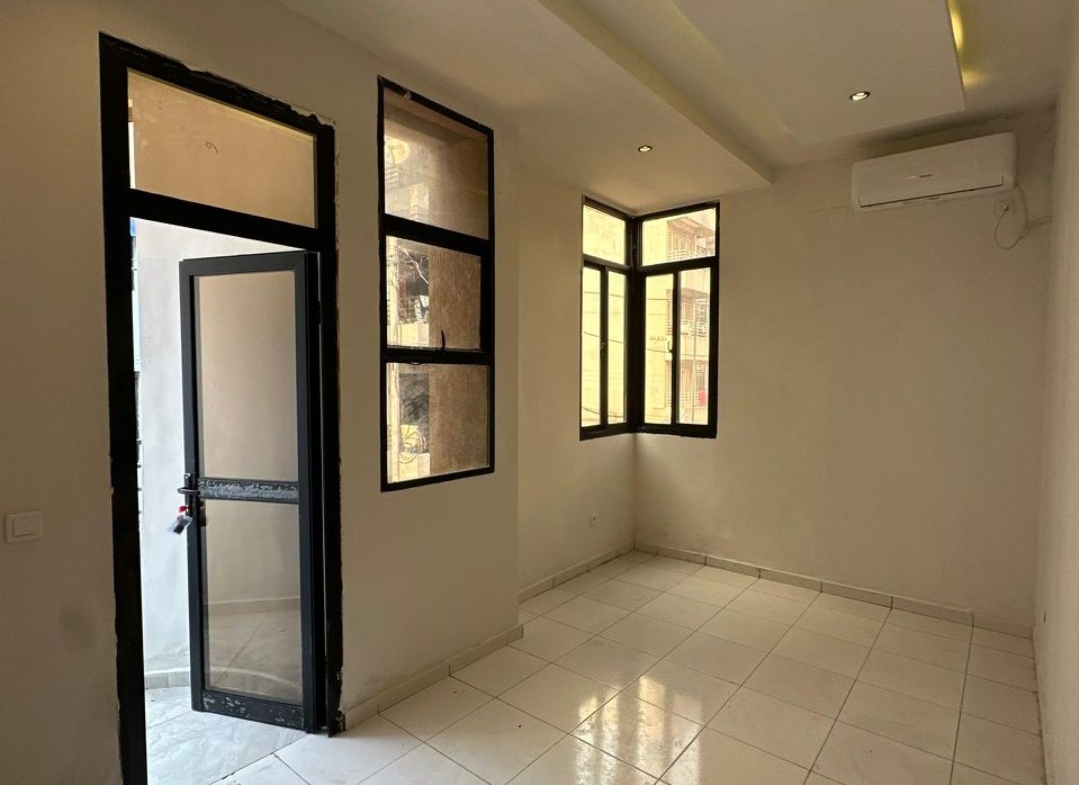 Appartements