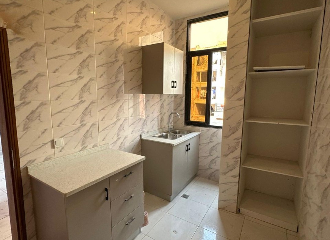 Appartements