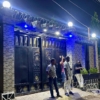 Parcelle chic à vendre à Kinshasa Mont-ngafula, Mbudi 23 Parcelle
