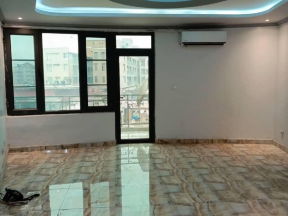 Bel Appartement mis en location dans la Commune de Kinshasa 18 Appartement