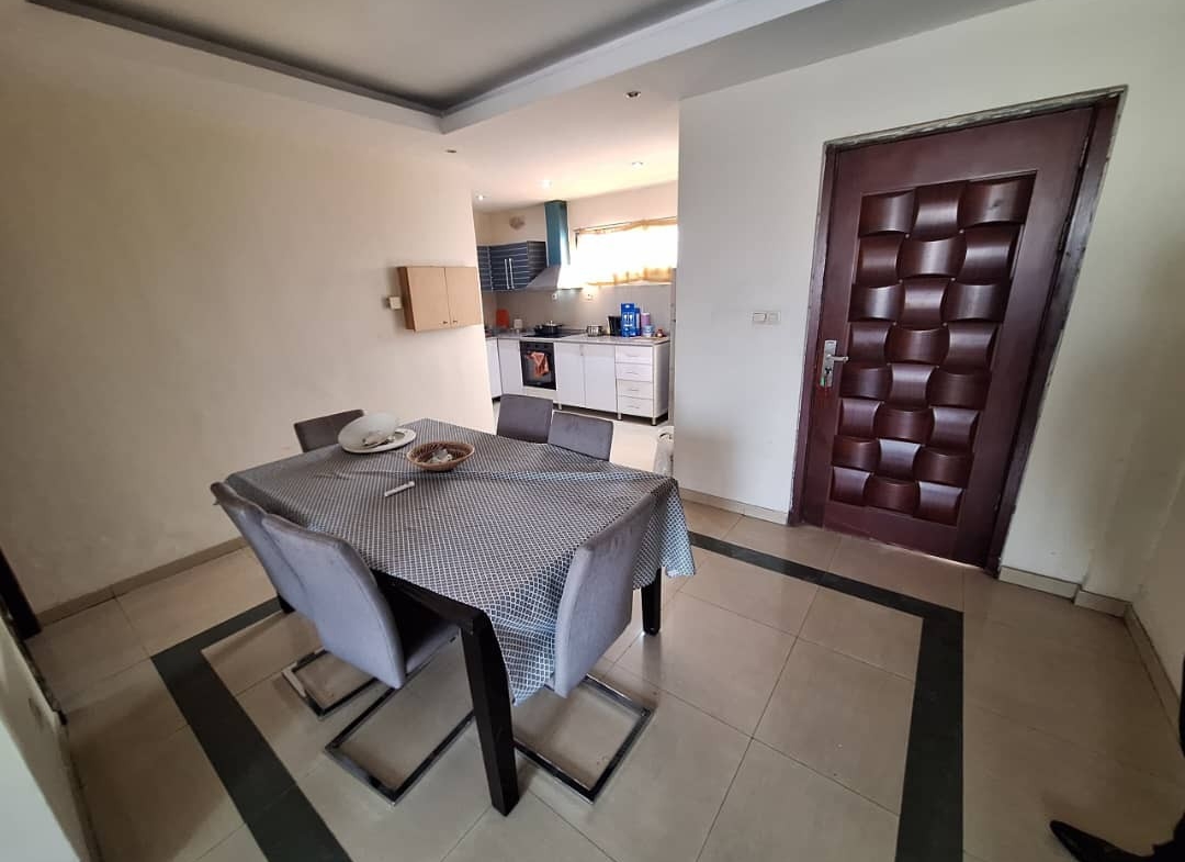 APPARTEMENT