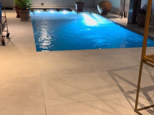 Magnifiques Appartements misent en location à GOMBE 40 Appartements