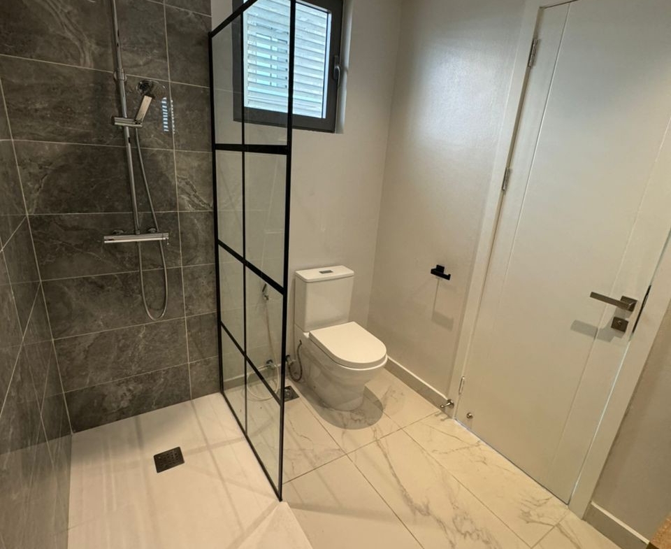 Appartements