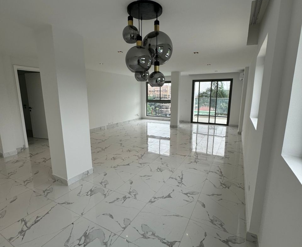 Appartements