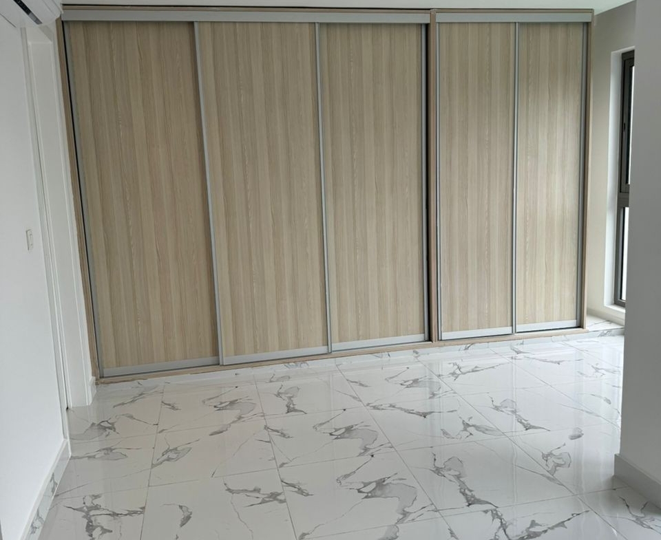 Appartements