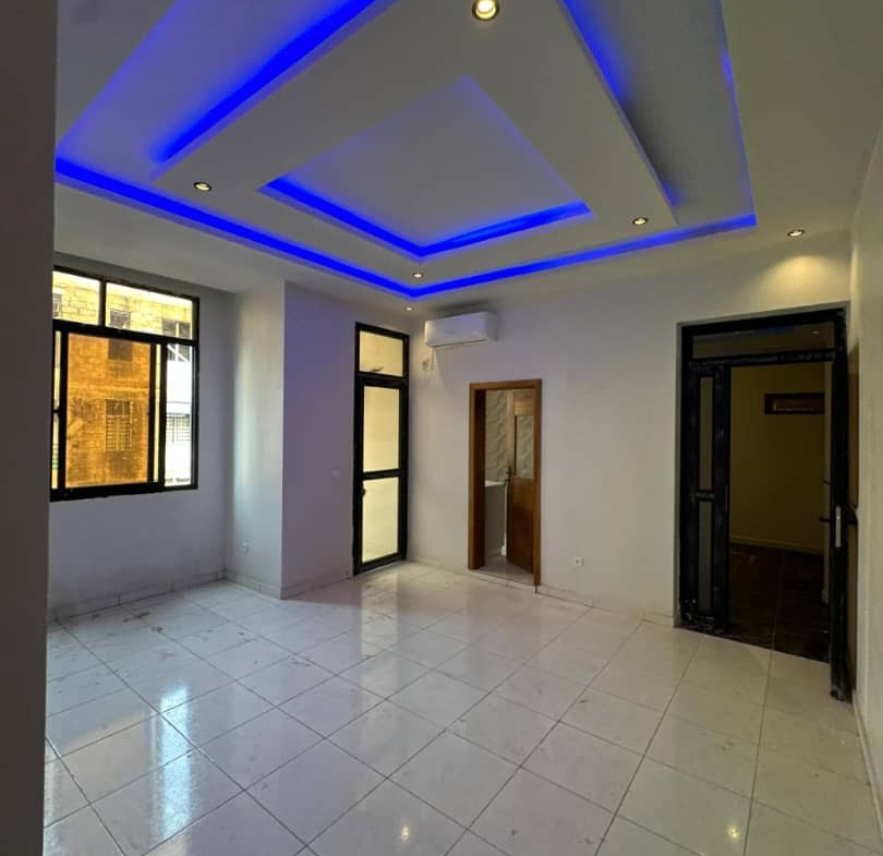 Appartements