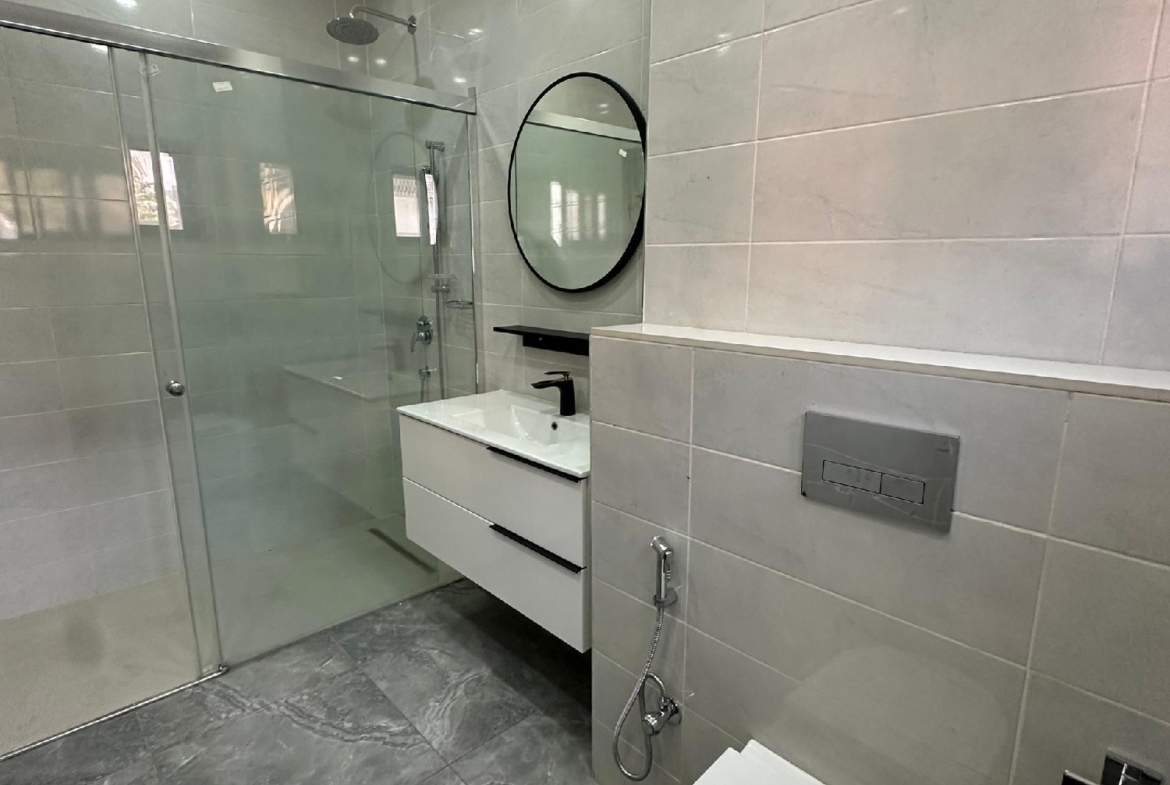 Appartements