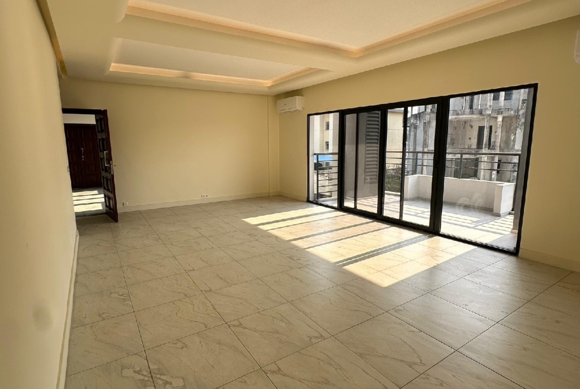 Appartements