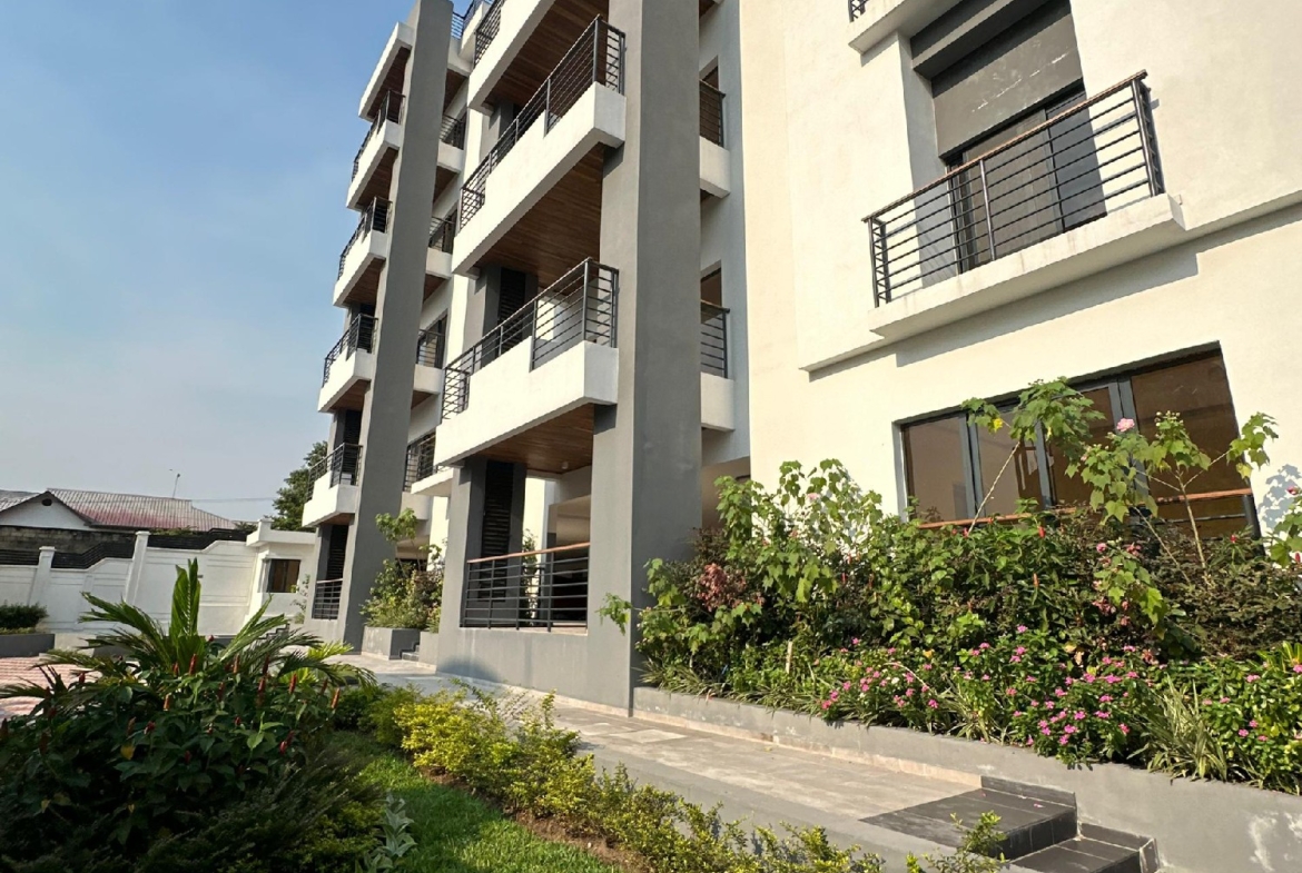 Appartements