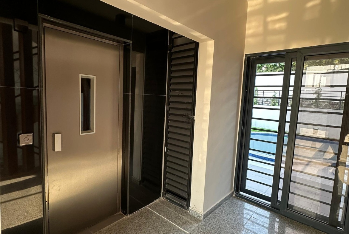Appartements