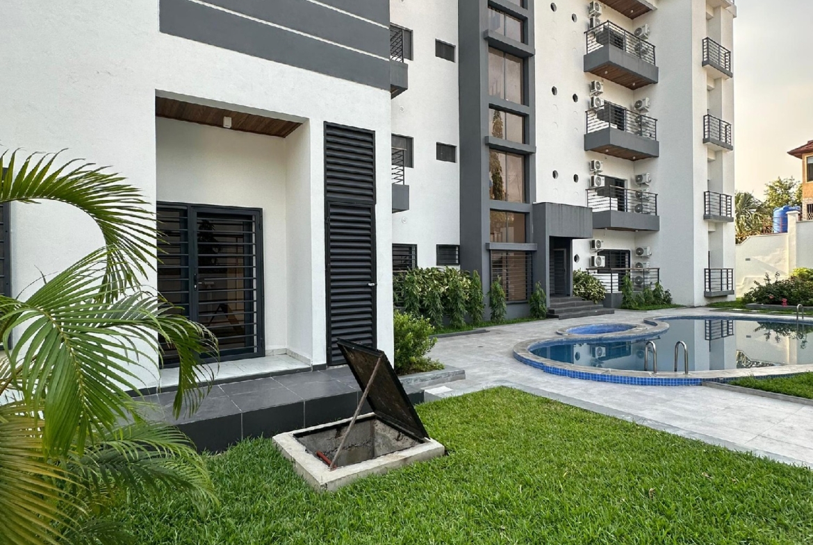 Appartements