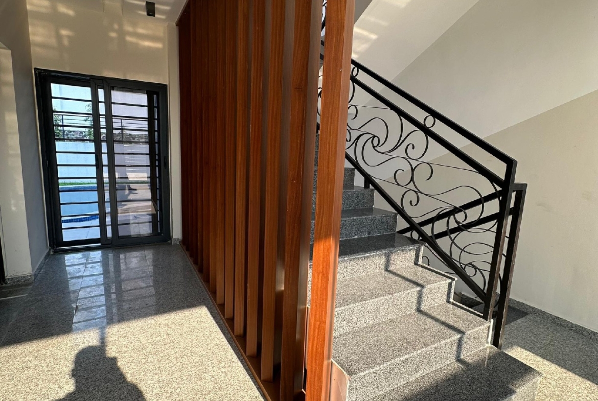 Appartements
