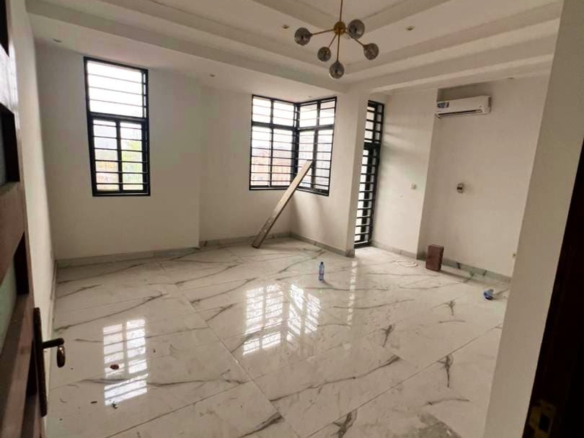 Magnifiques Appartements misent en location à NGALIEMA JOLI PARC 18 Appartements