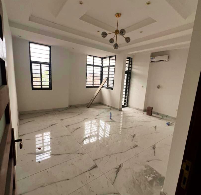 Appartements