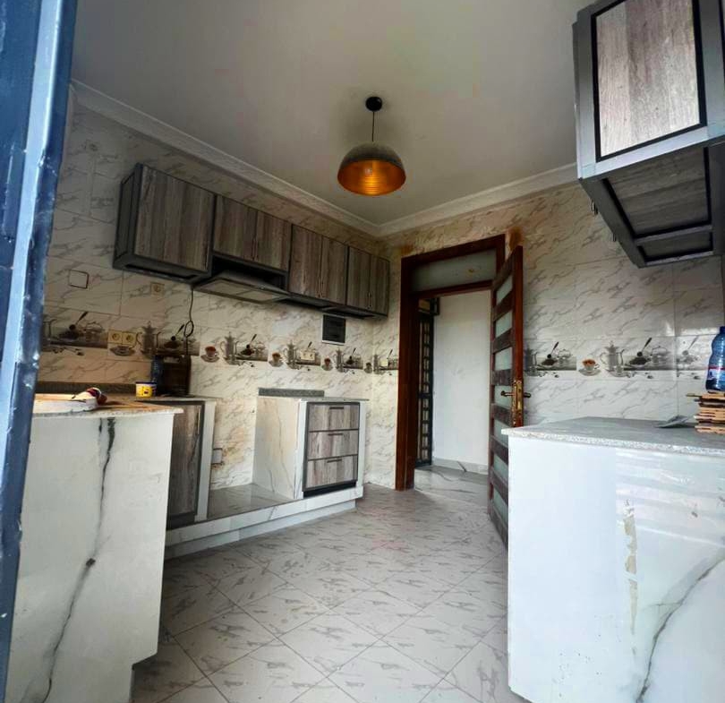 Appartements