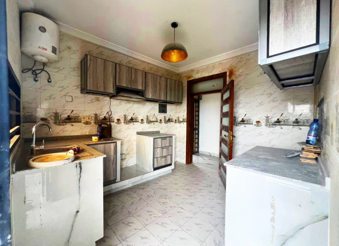 Appartements