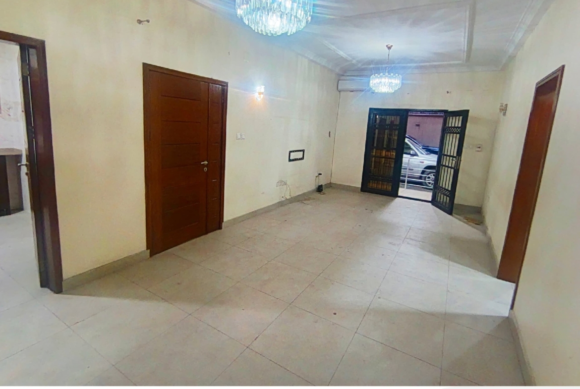 Appartement