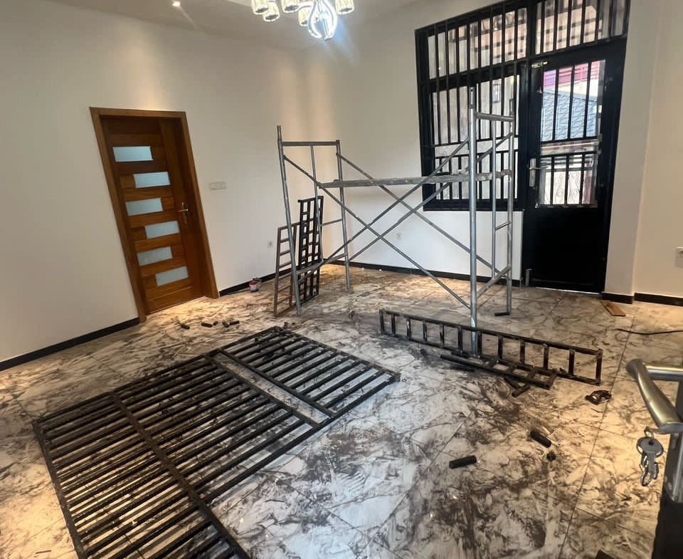 Appartements