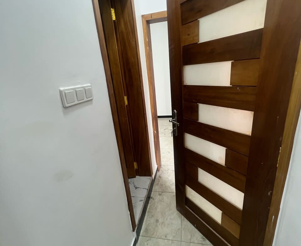 Appartements
