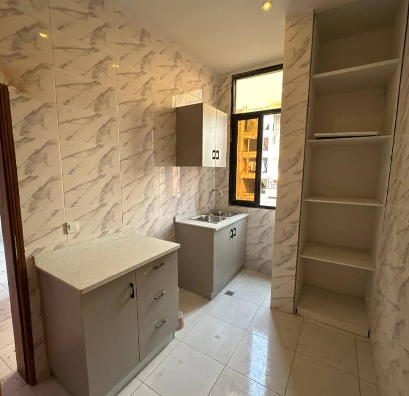 Appartements