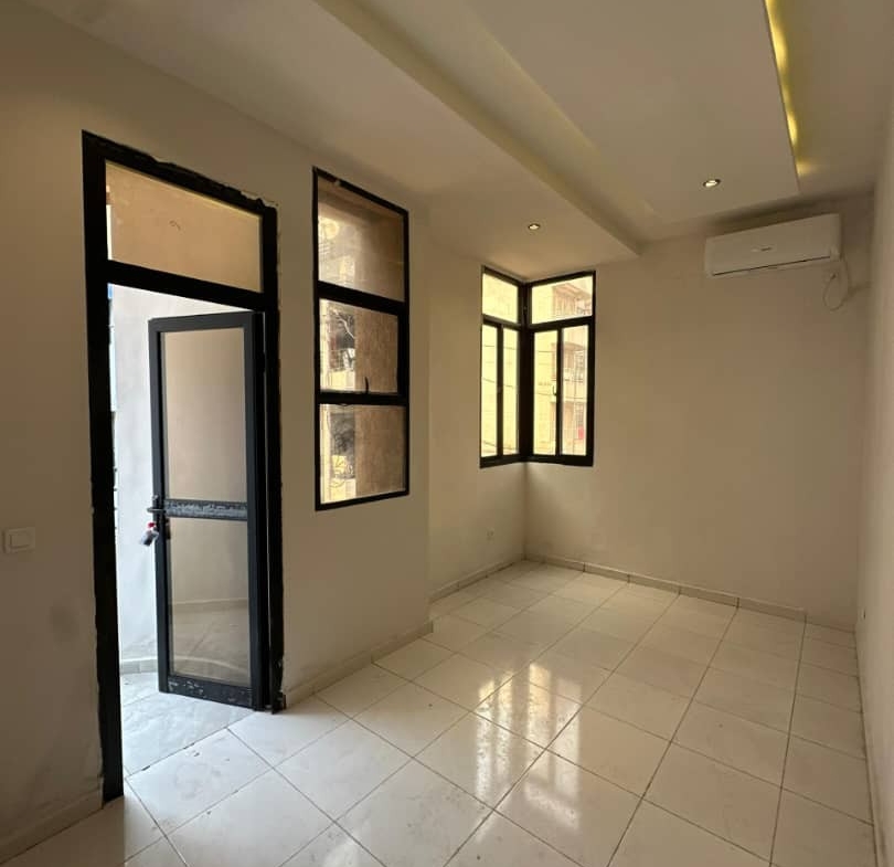 Appartements