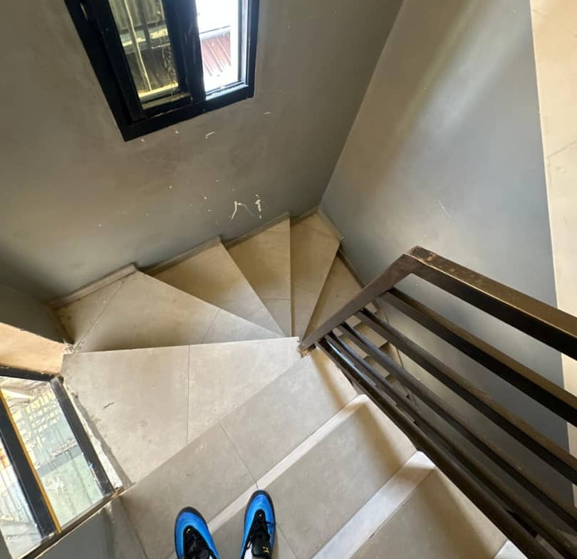 Appartements
