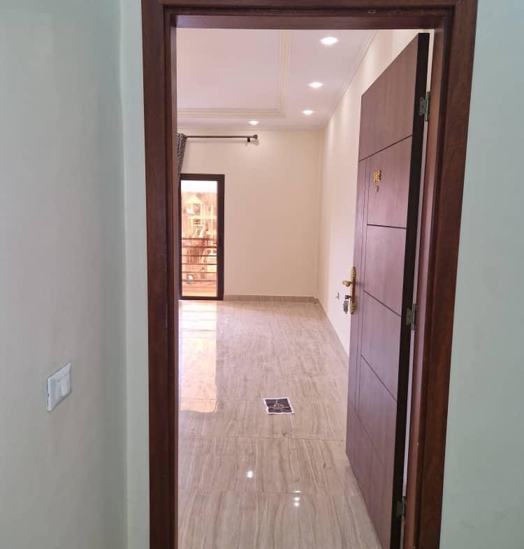 Appartements