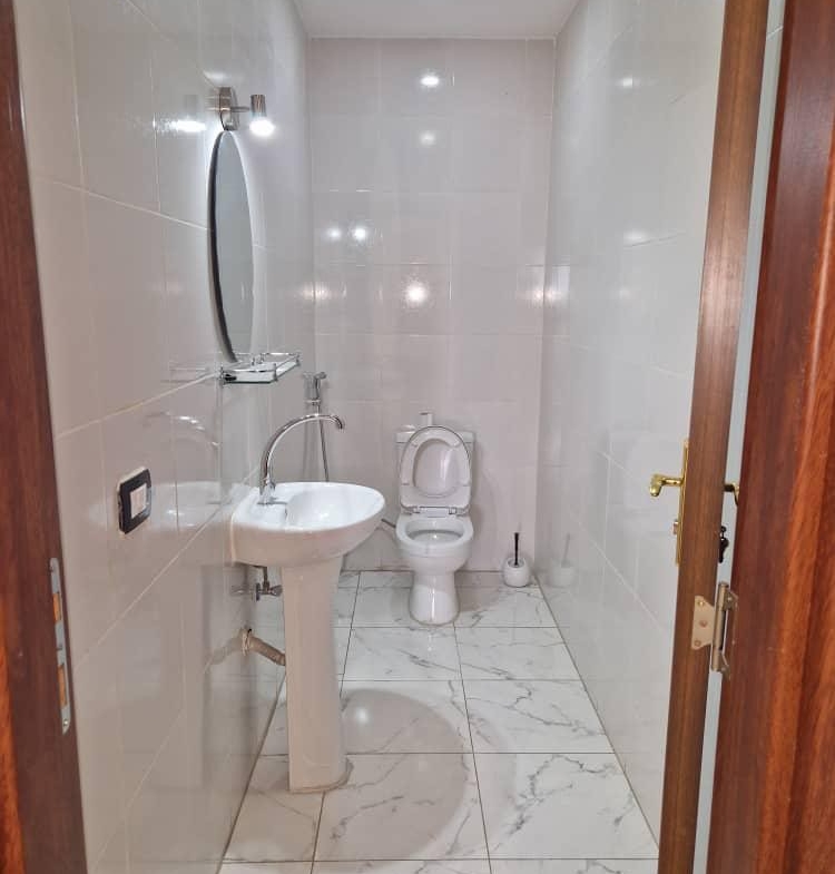 Appartements