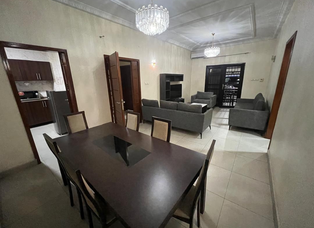 Appartement