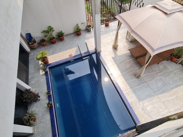 Magnifique Duplex Jumelé mis en location à NGALIEMA Jolie Parc 16 scaled 1001548075