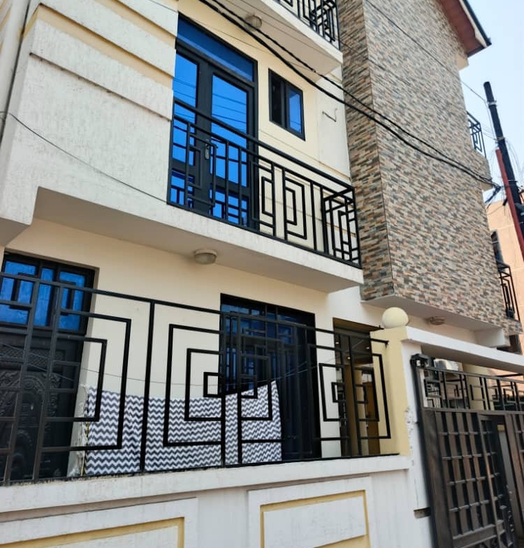 Immeuble