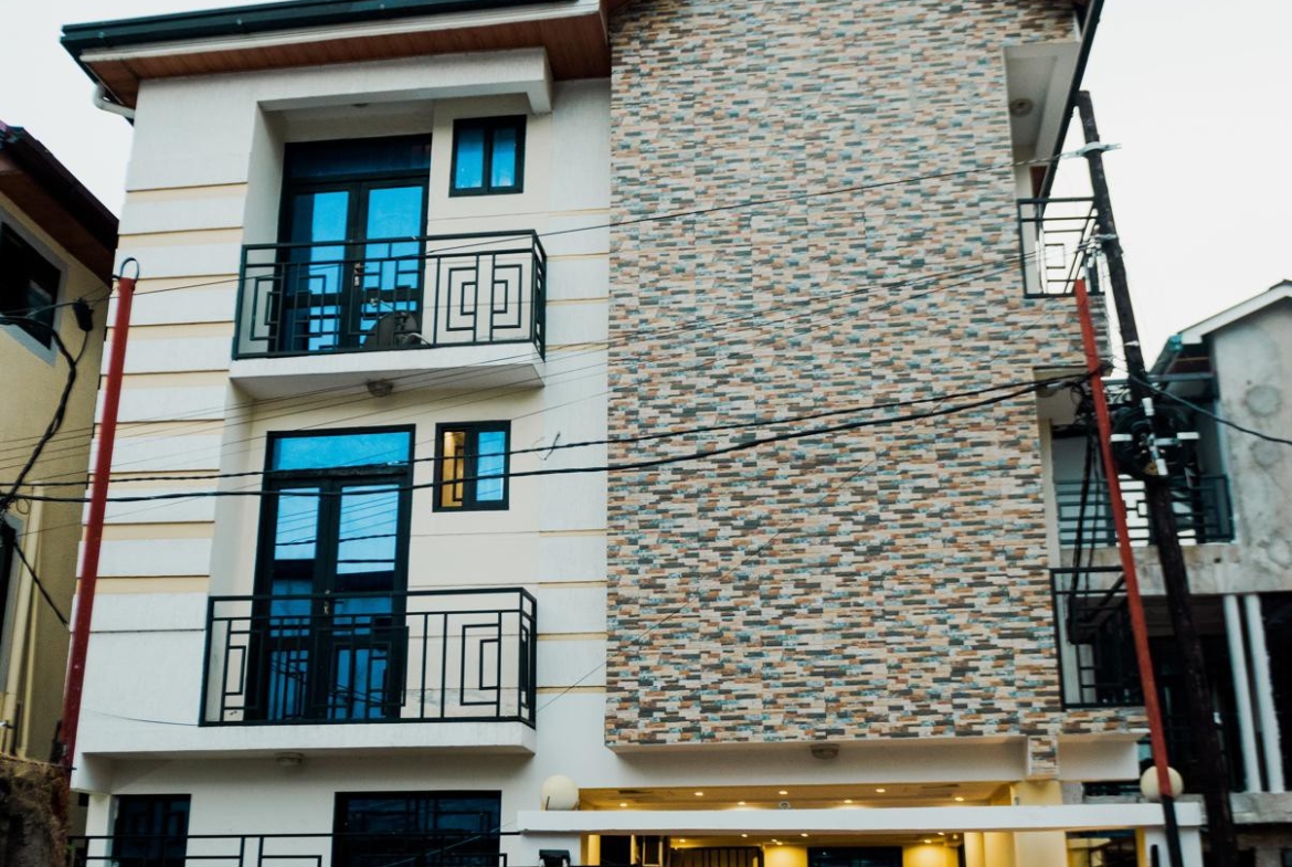 Immeuble