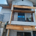 PARCELLE  À VENDRE