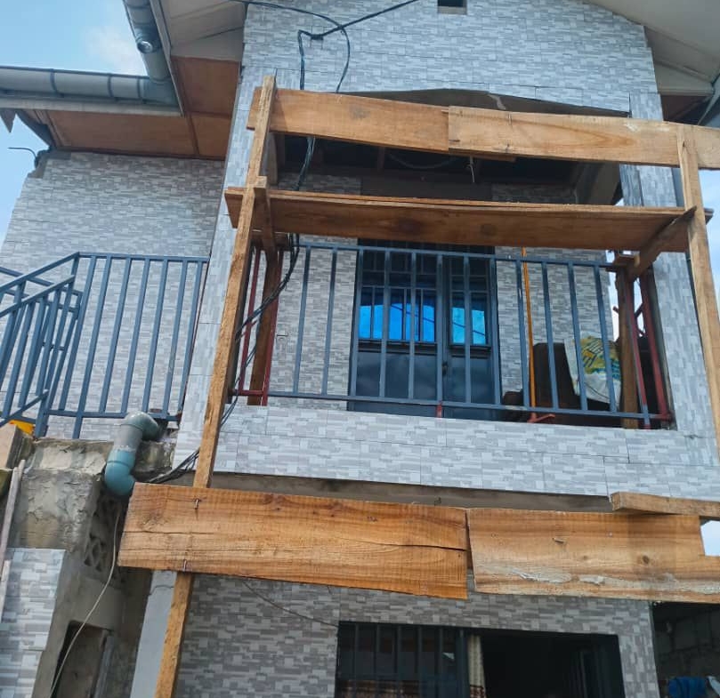 PARCELLE  À VENDRE