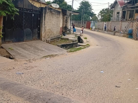 Parcelle à vendre à Lemba au Quartier righini 6 scaled 1004383057