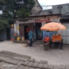 Parcelle avec deux maisons commerciales sur macadam à Matete/bateke1 22 scaled 1004396753