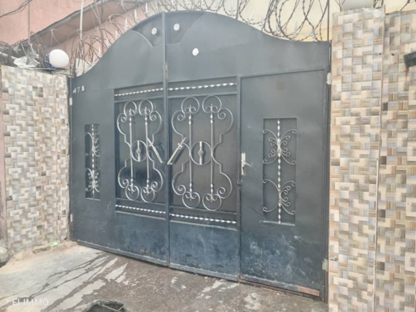 Parcelle Prêt habite à vendre à Lemba terminus 42 scaled 1004403915