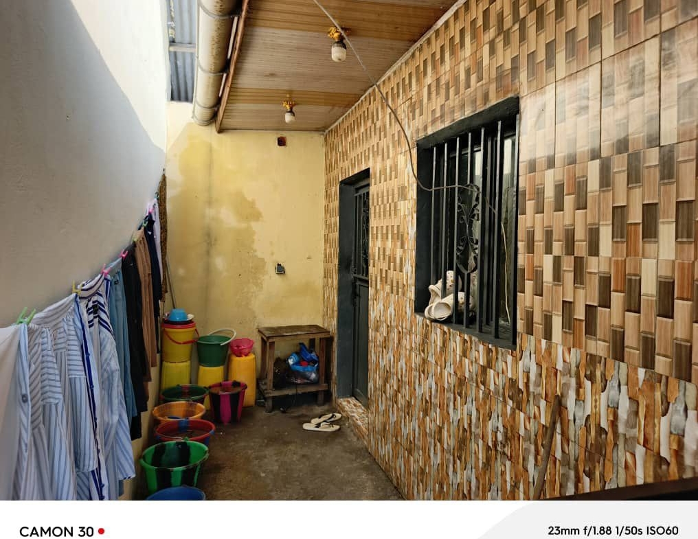 PARCELLE A VENDRE